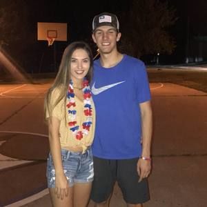 Meet your Posher, Clayton